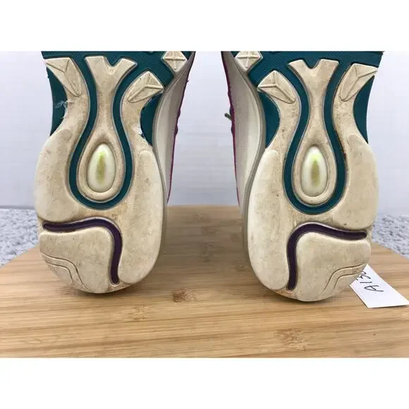 Nike Womens 9.5 Air Max 98 Easter 2020 White Casual Athletic Sneaker CI3709-301 - Picture 10 of 11